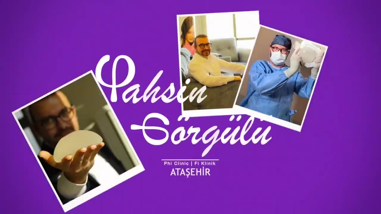 Youtube - Kepçe Kulak Estetiği Nasıl Yapılmaktadır?