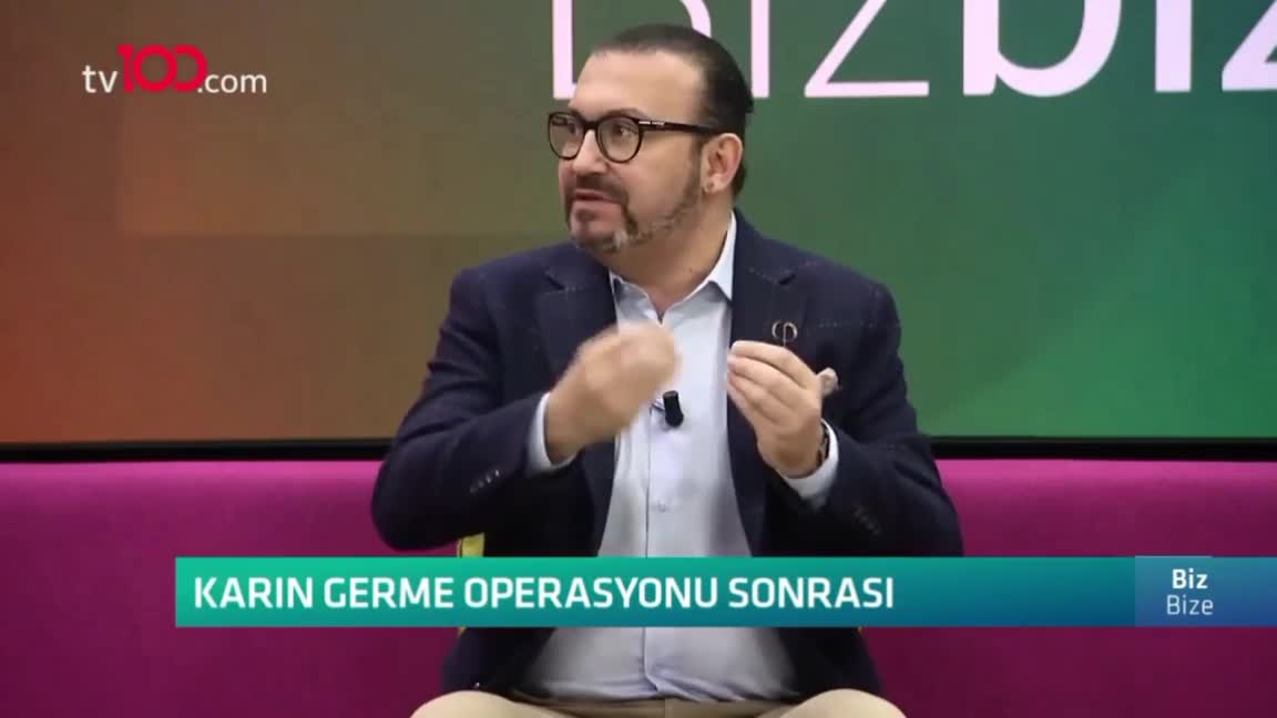 Youtube - BizBize Tv Programı Bölüm 2