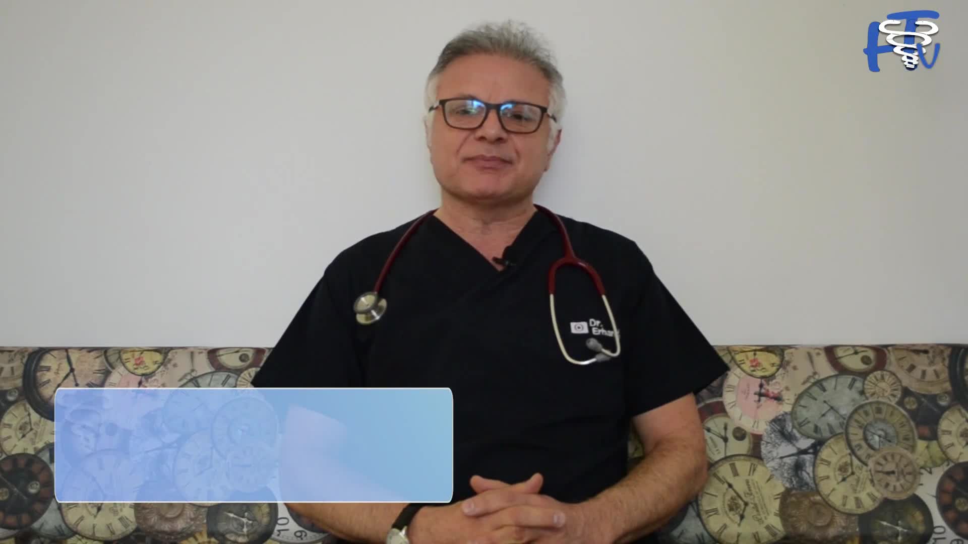 Youtube - Balık Yağının Doğru Kullanımı Nedir?