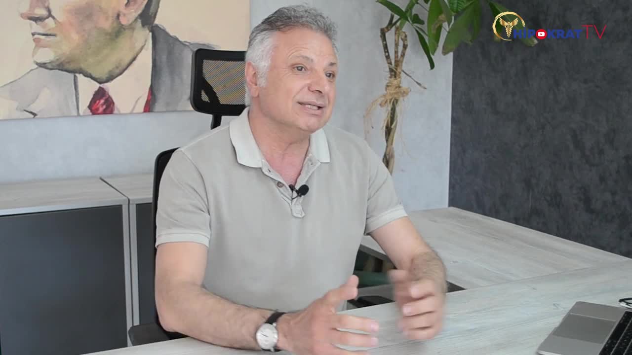 Youtube - Gaps Diyeti Nedir?