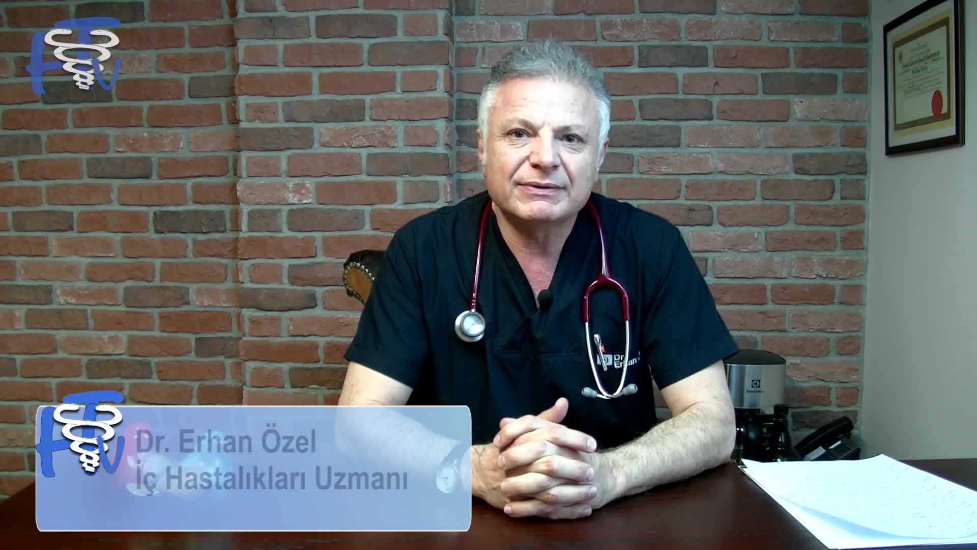 Youtube - Kronik Kalp Yetmezliği