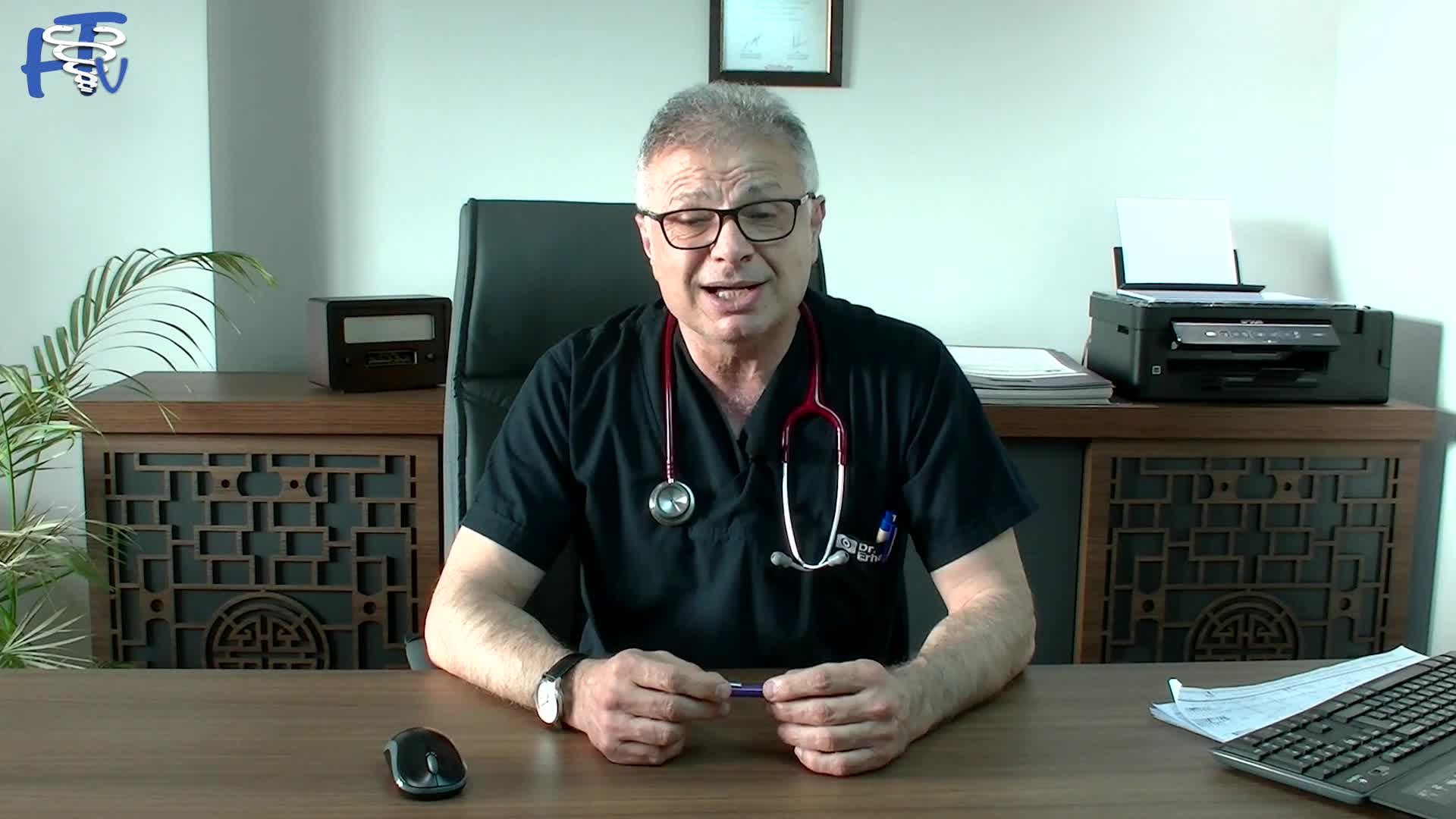 Youtube - Osteoporoz Nedir? Nasıl Tedavi Edilir?