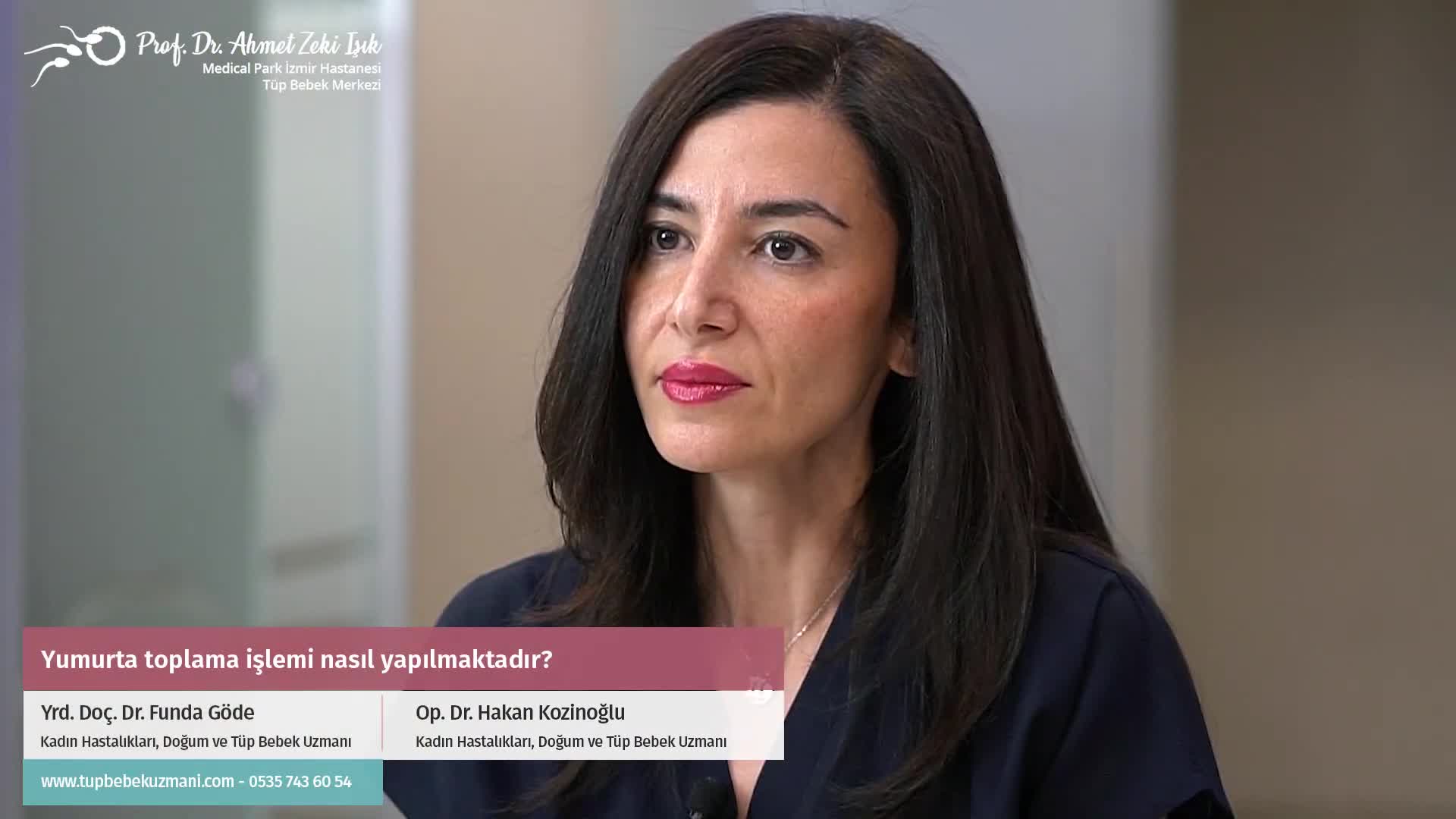 Youtube - Yumurta toplama işlemi nasıl yapılmaktadır?
