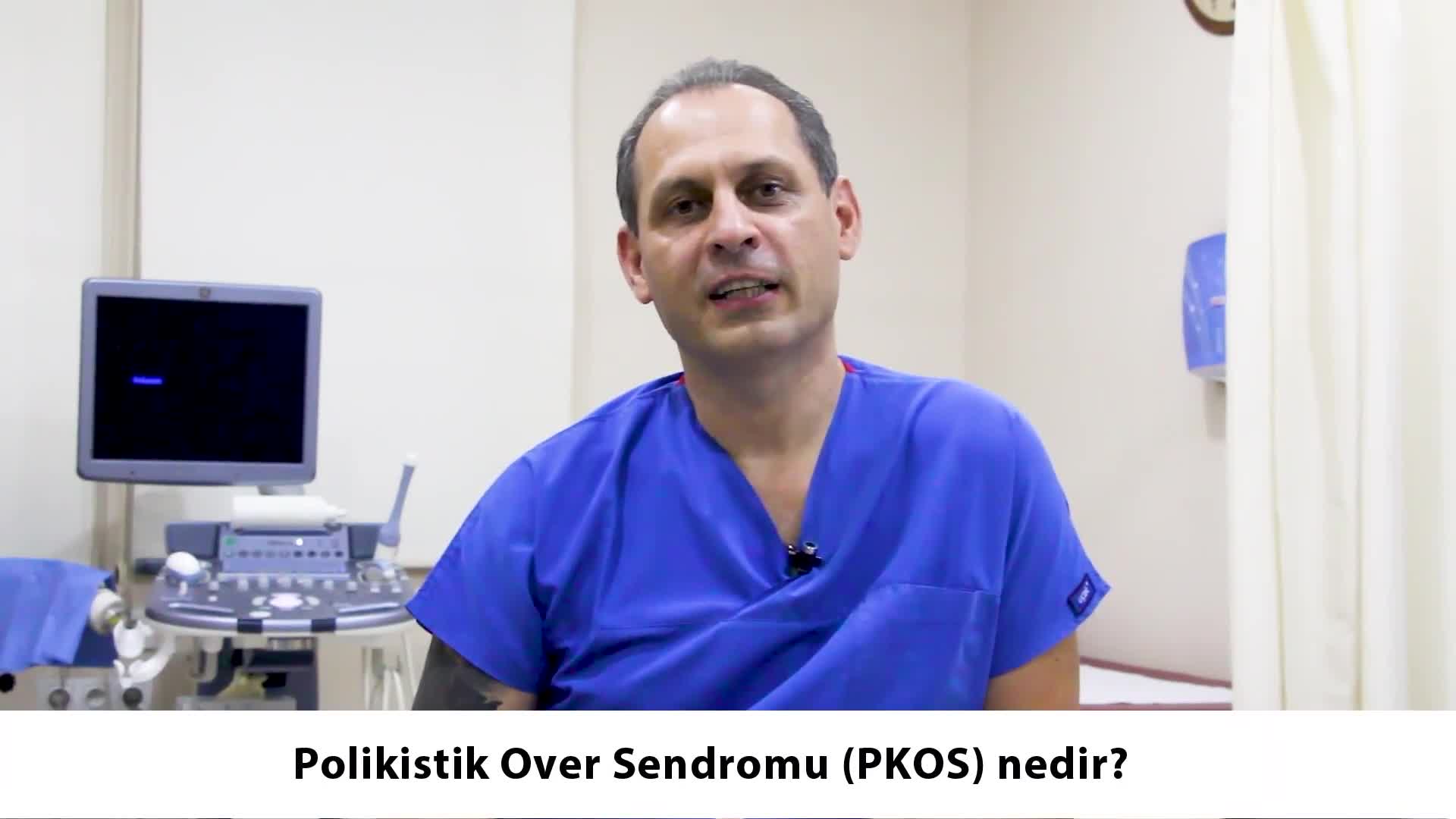 Youtube - Polikistik over sendromu nedir? Belirtileri ve tedavi yolları nelerdir?