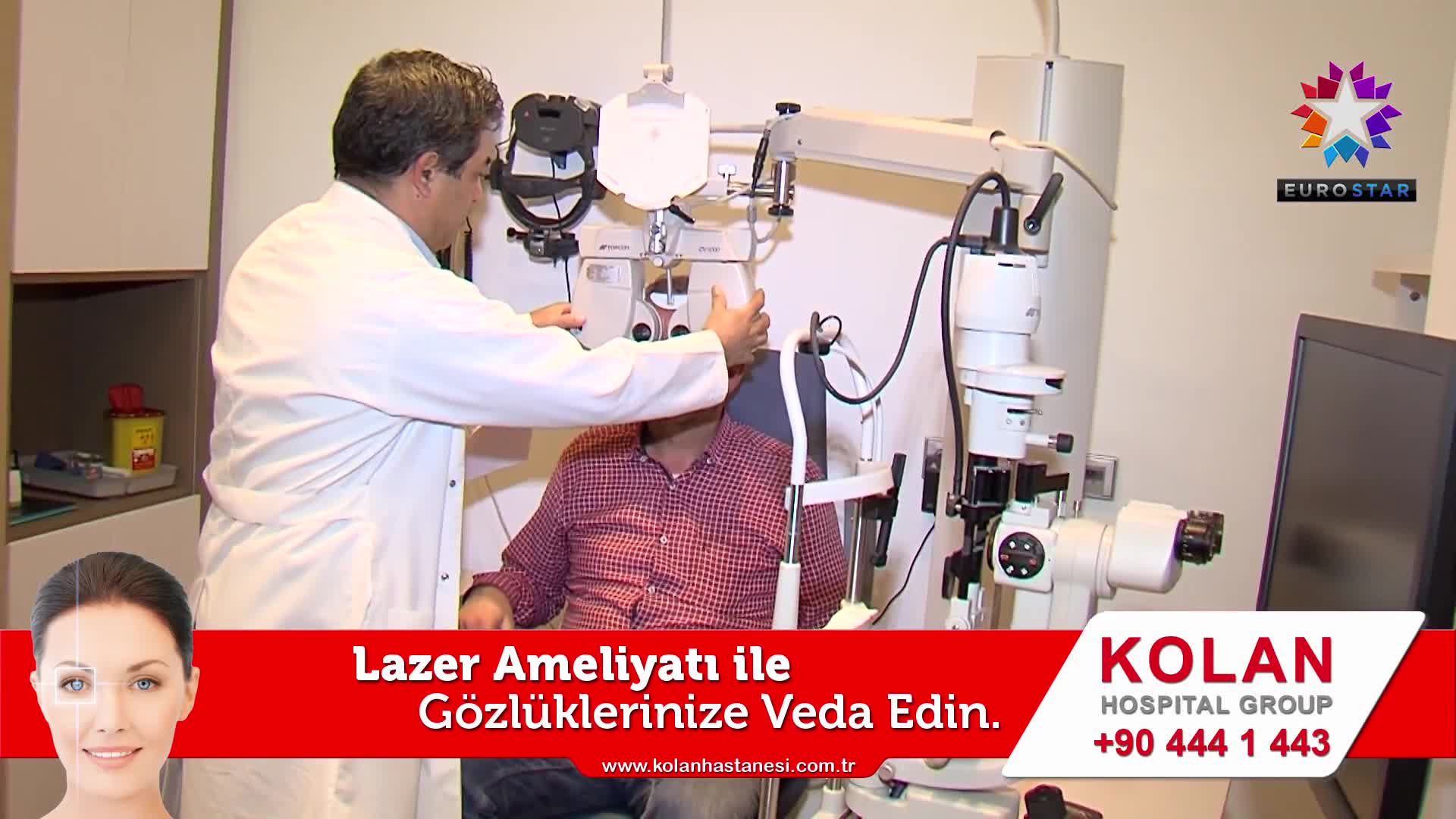 Youtube - Op.Dr.Serdar Sürmeli
