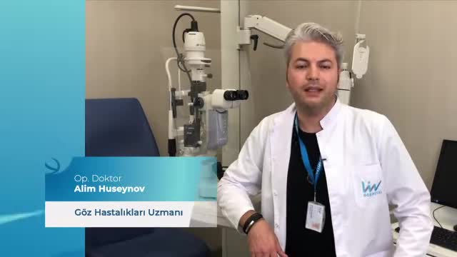 Youtube - Göz kapağı ameliyatları hangi durumda uygulanır?