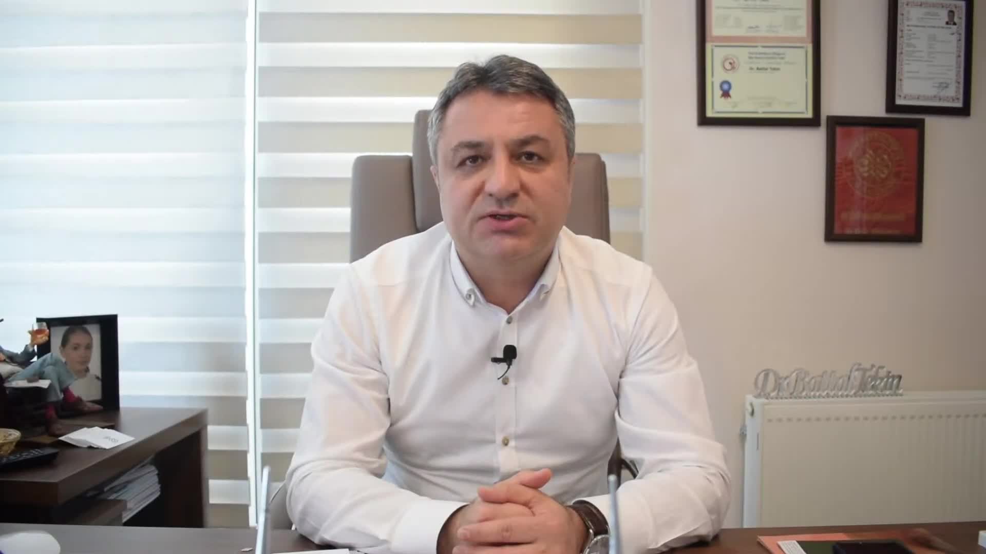 Youtube - Burun estetiği (Rinoplasti) nedir?