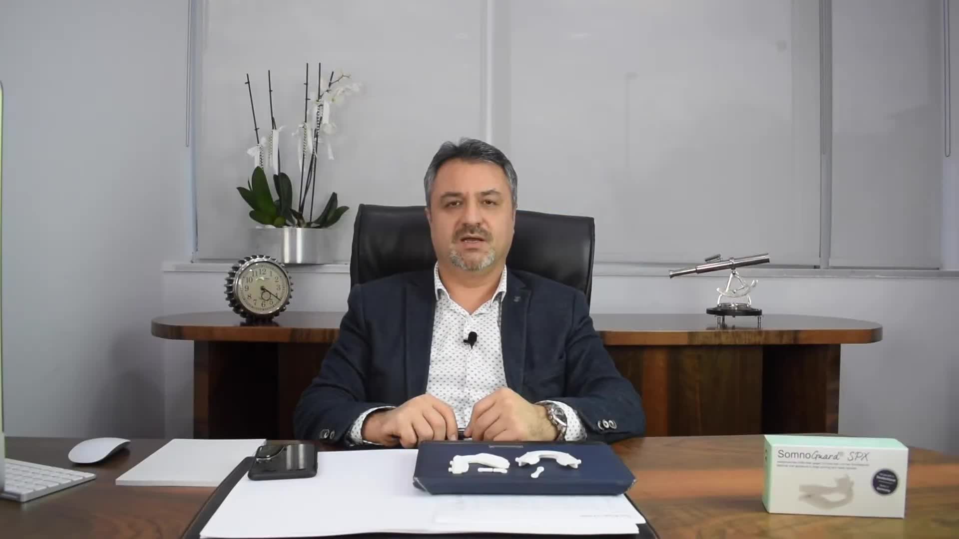 Youtube - Horlama nedir? Belirtileri ve tedavisi