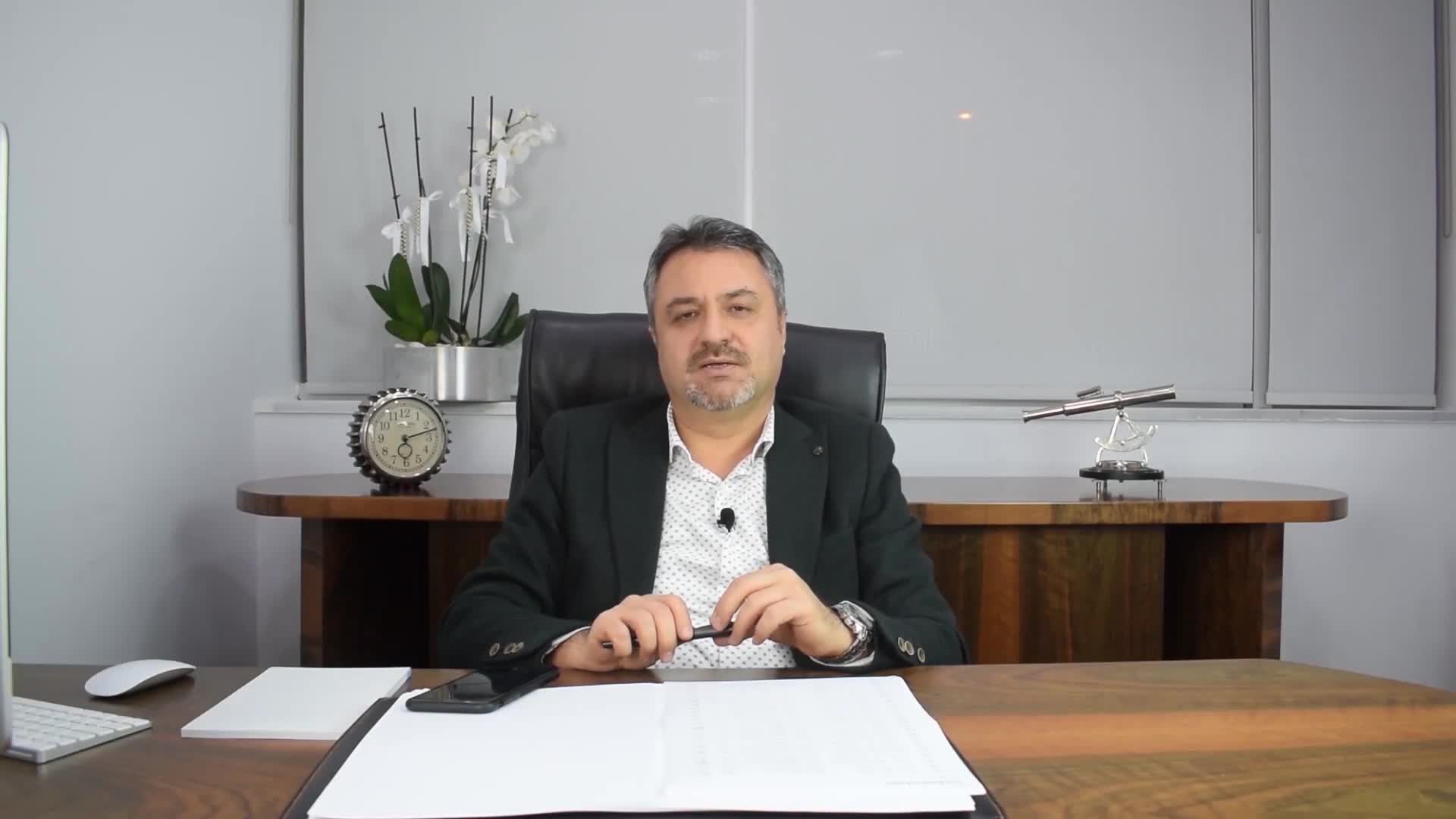 Youtube - Uyku apnesi hakkında