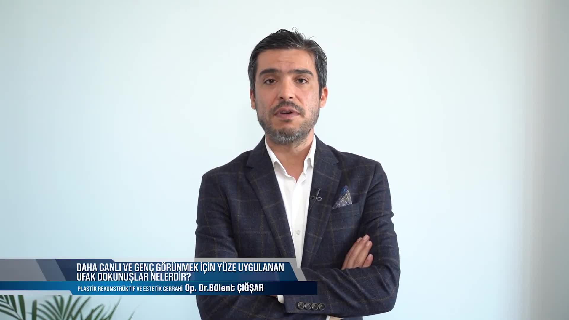Youtube - Daha canlı ve genç görünmek için yüze uygulanan ufak dokunuşlar nelerdir?