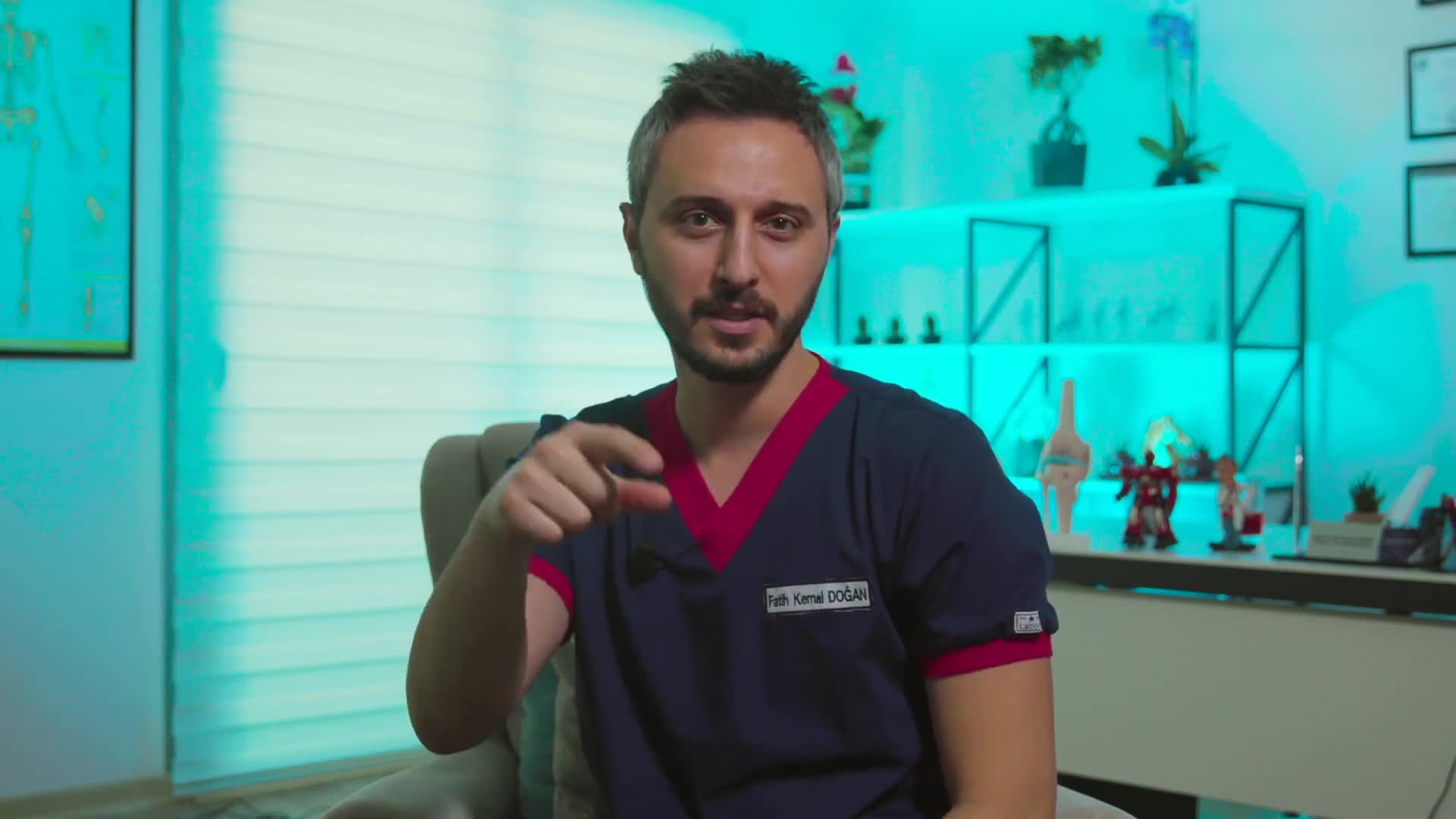 Youtube - Koronavirüs gerçekleri