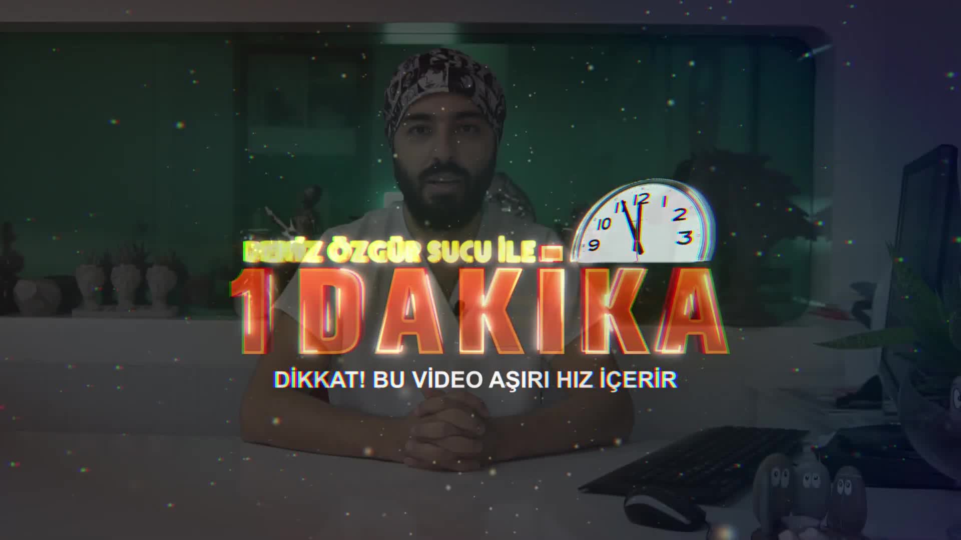 Youtube - 1 dakikada üst göz kapakl estetiği