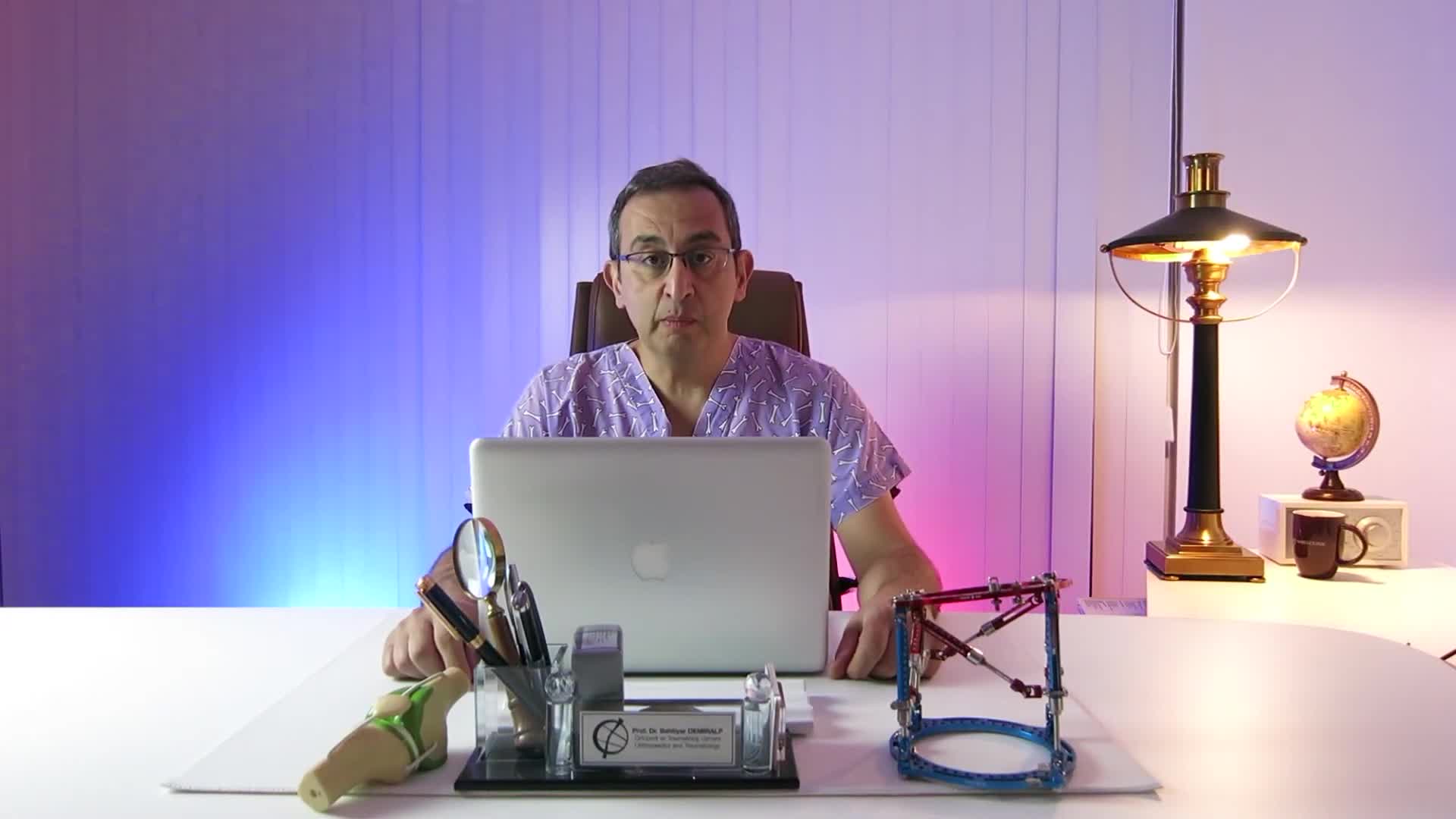 Youtube - Metastatik meme kanserinde ortopedik tedavi prensipleri