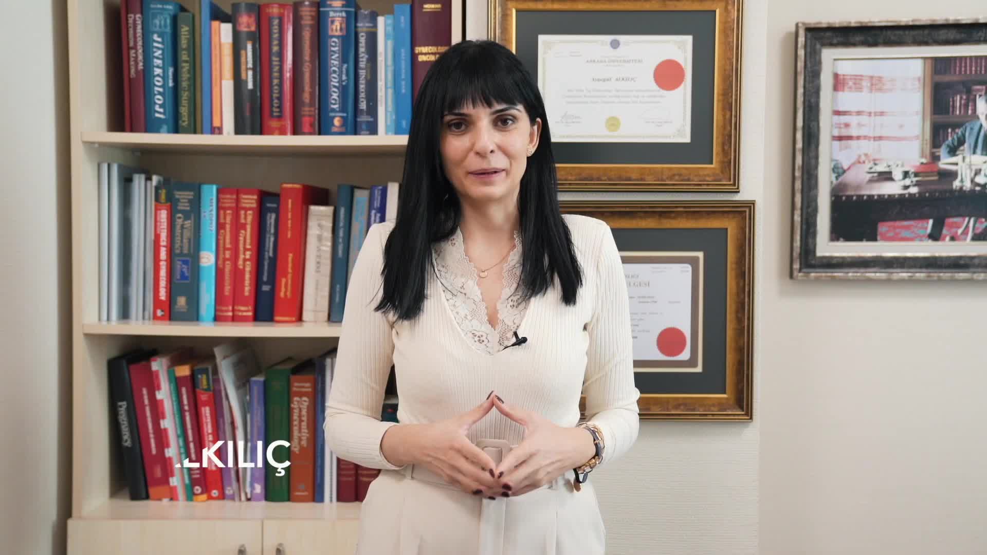 Youtube - Gebelikte beslenme ve egzesiz