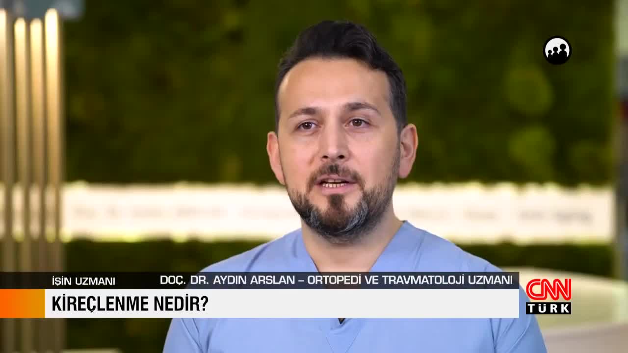 Youtube - Ameliyatsız kireçlenme tedavisi
