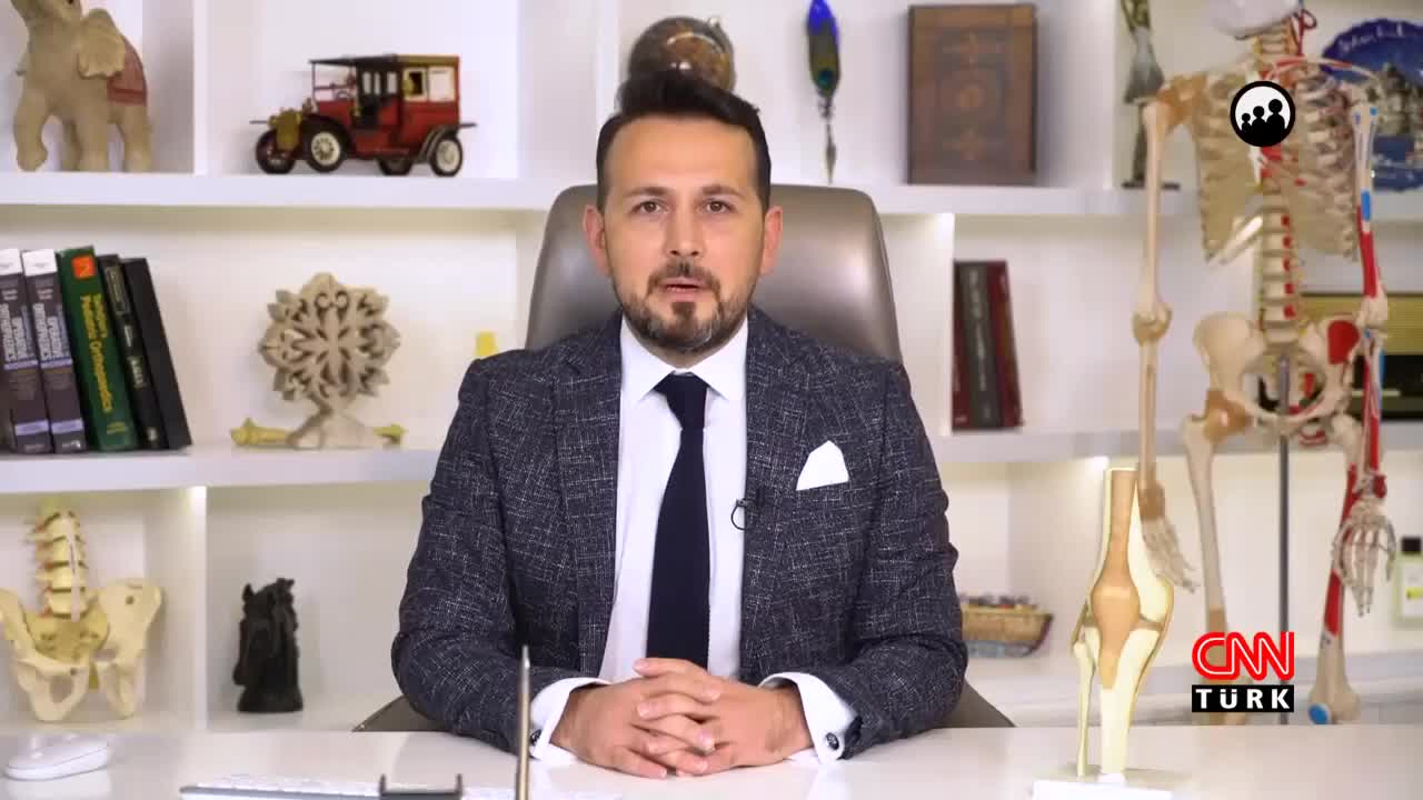 Youtube - Kas iskelet hastalıklarında kök hücre tedavisi
