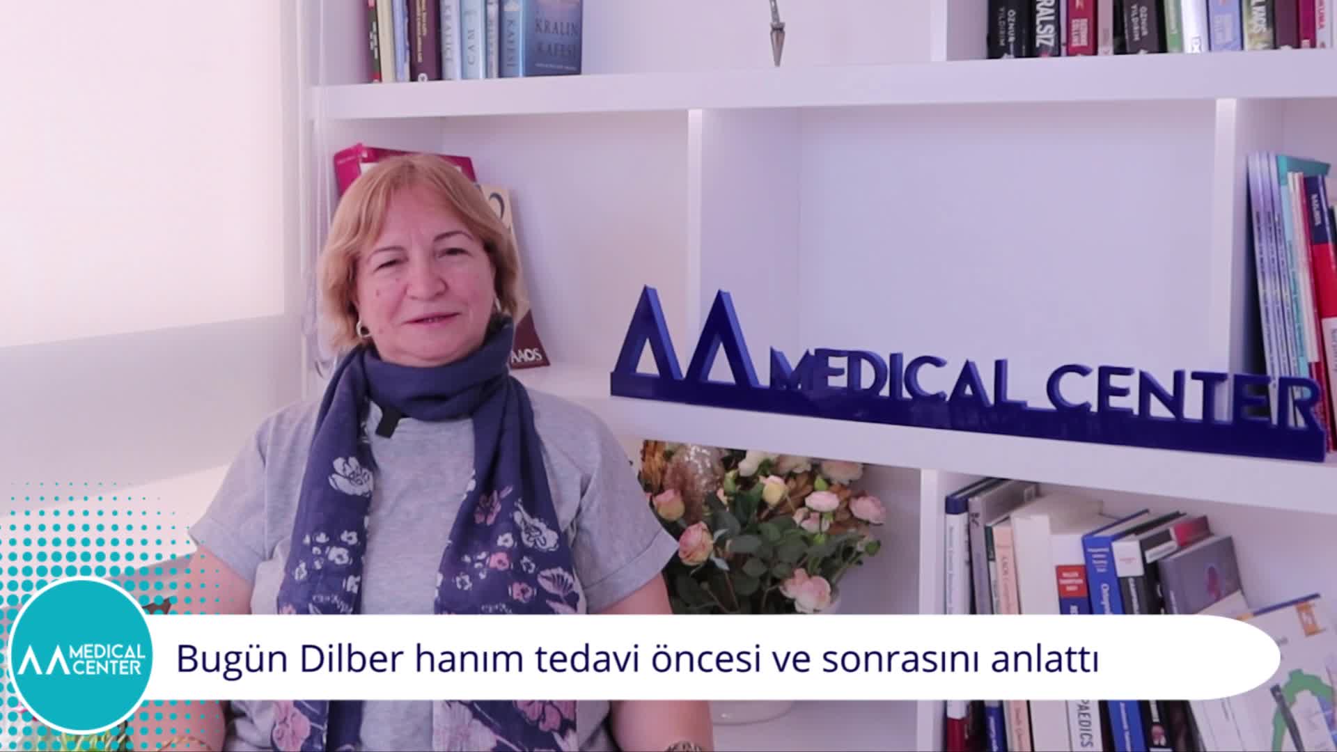 Youtube - Dilber Ayaz Anlatıyor