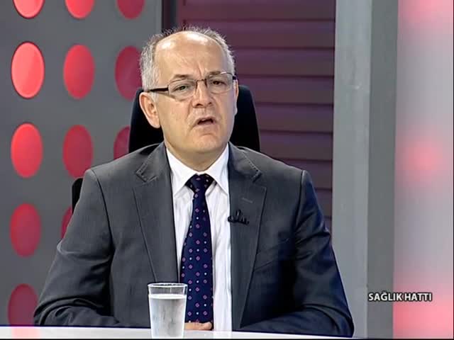 Youtube - Beyin Tümörleri Bölüm 1