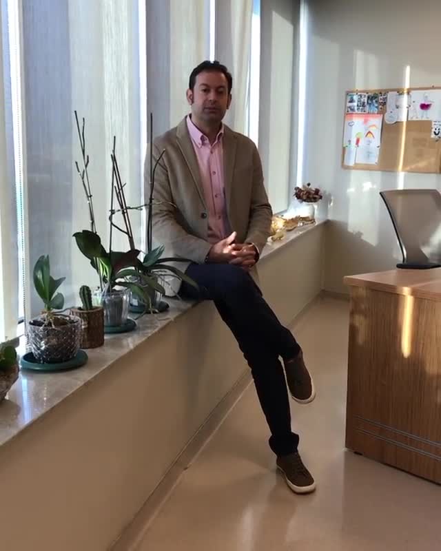 Youtube - Yüksek tibial osteotomi ameliyatı