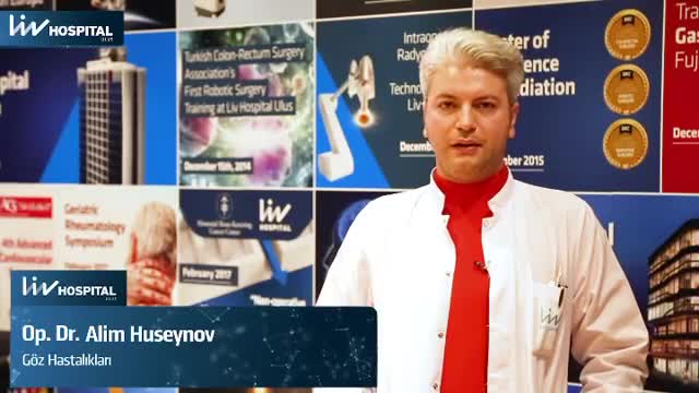 Youtube - İlgilendiğim hastalıklar