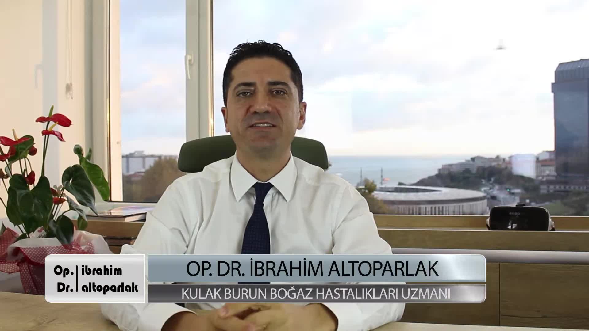 Youtube - Alerjik rinit tanı ve tedavisi