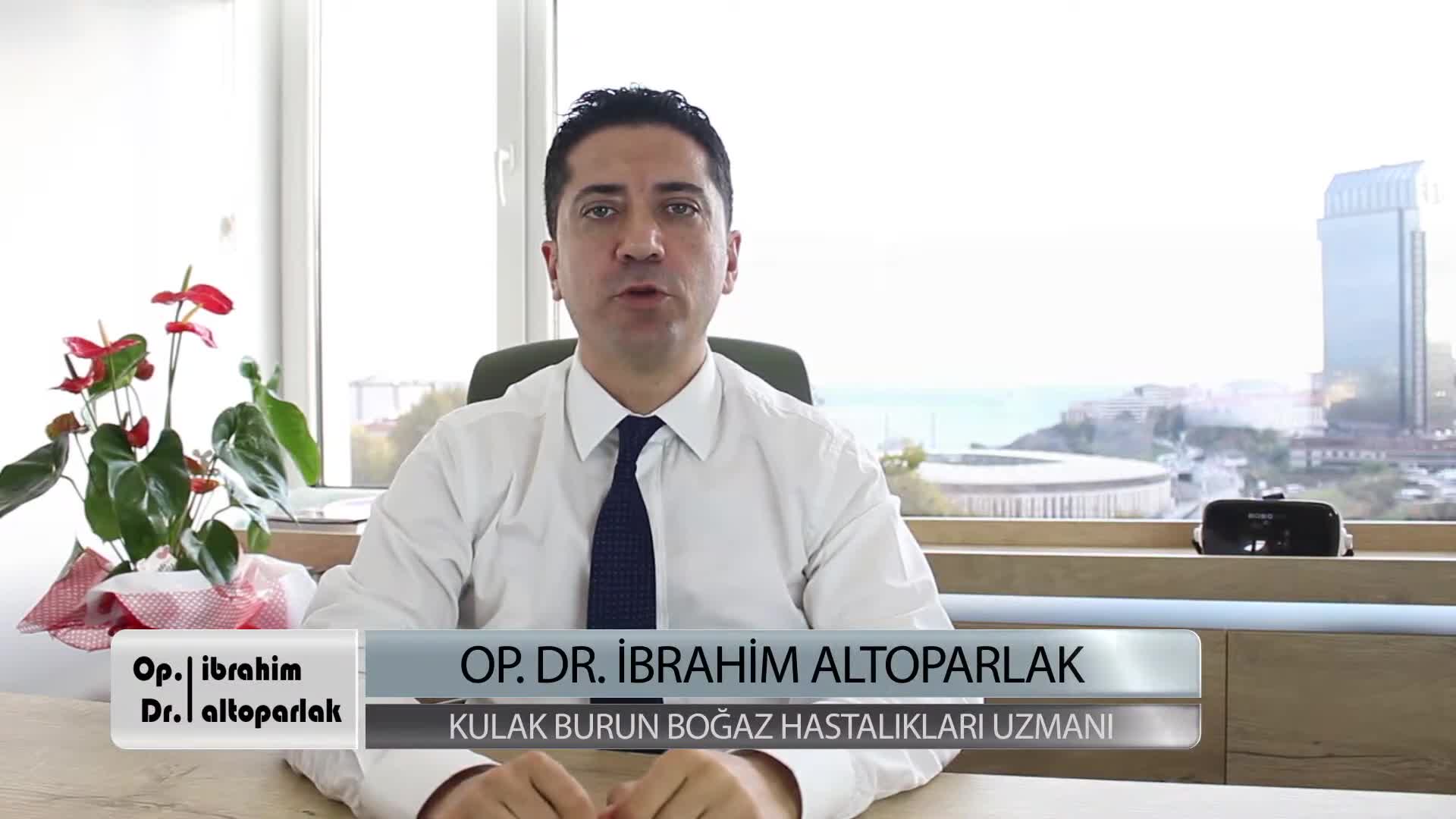 Youtube - Burun tıkanıklığı ve lazer