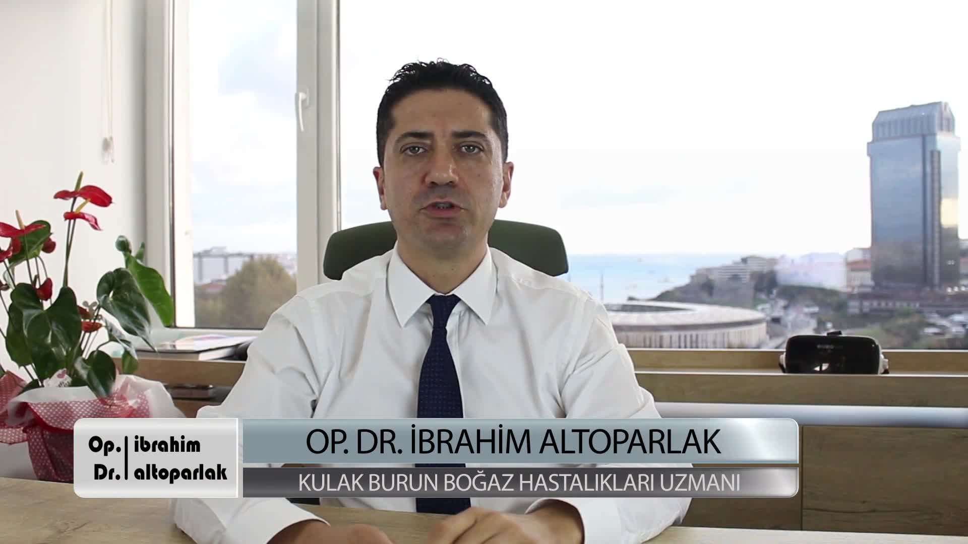 Youtube - Taşınabilir kamera sistemi ile KBB tedavisi