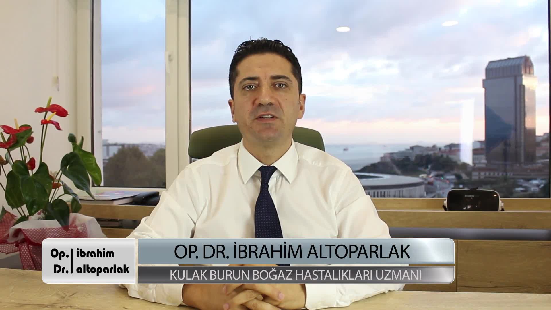Youtube - Vertijinöz migren