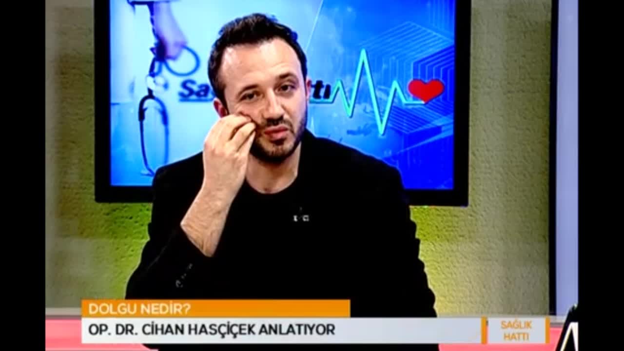 Youtube - Dolgu nedir? Ne için kullanılır?
