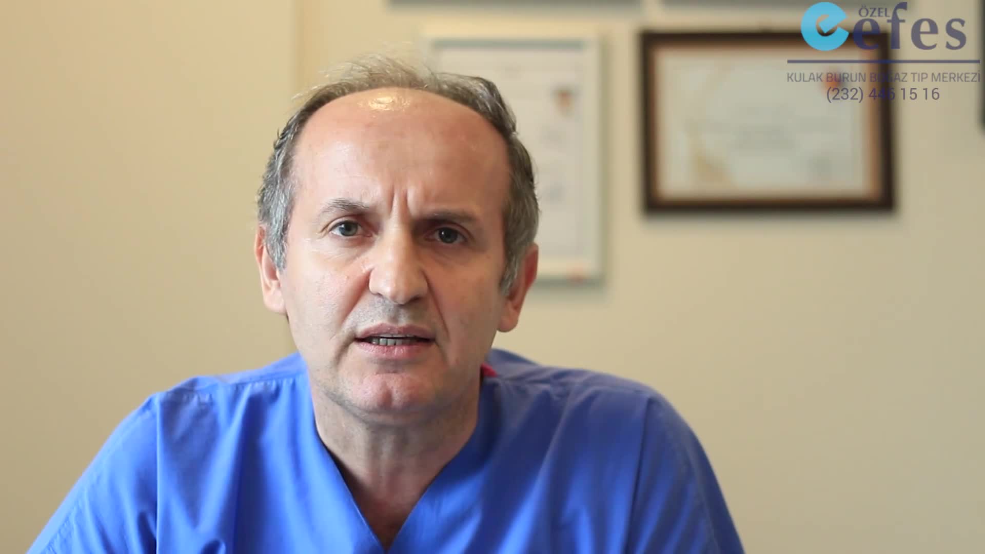 Youtube - Kötü kokulu kulak akıntıları tedavi edilmezse ne gibi sonuçlar doğurur?