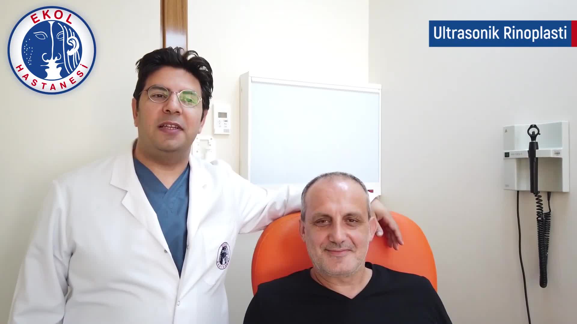 Youtube - Ultrasonik rinoplasti