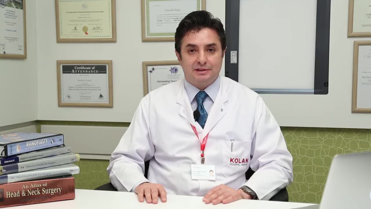 Youtube - Çocuklarda üst solunum yolu enfeksiyonları