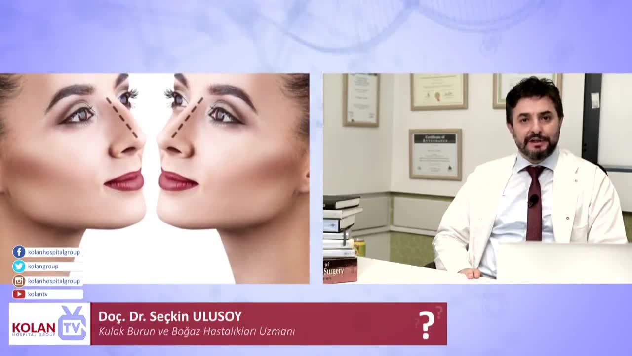 Youtube - Her revizyon ameliyatı aynı mıdır?