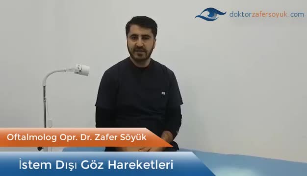 Youtube - Oftalmolog Op Dr zafer söyük