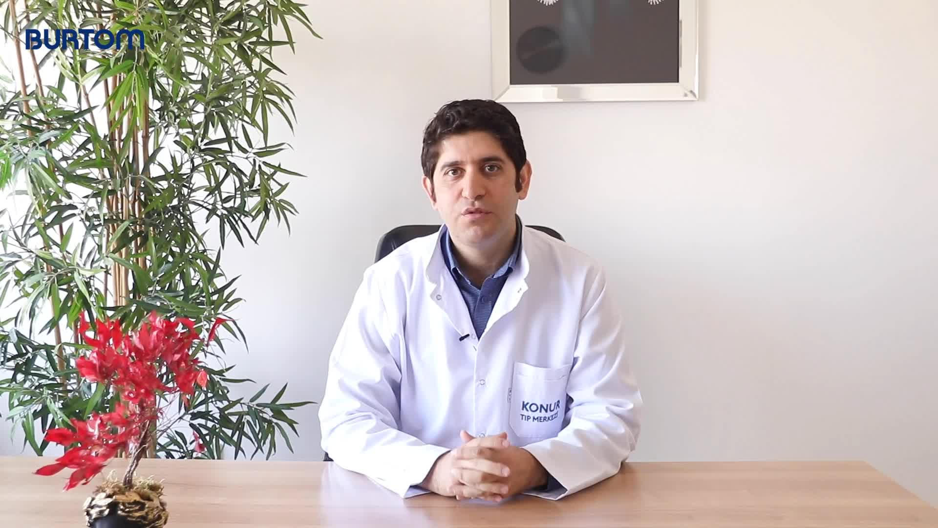 Youtube - Hipertansiyon hakkında