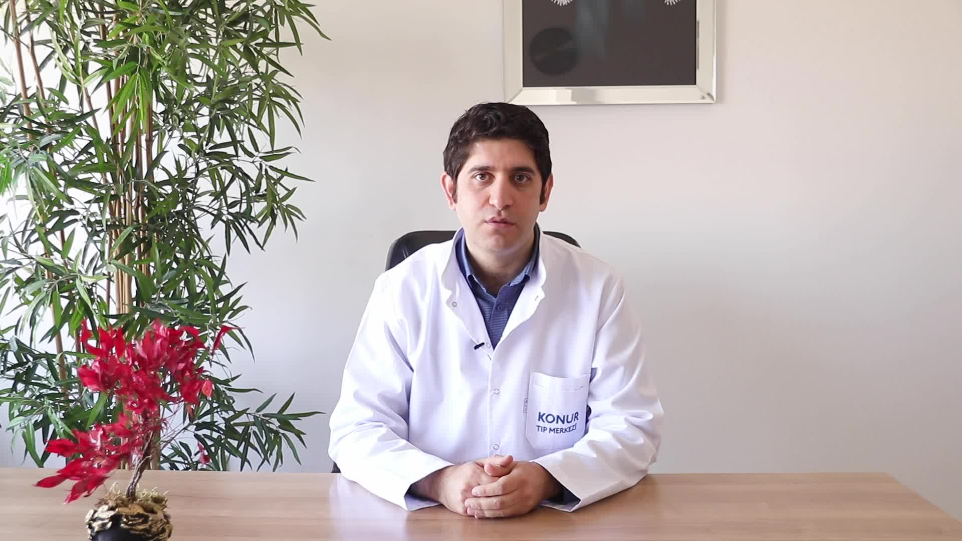 Youtube - Hipertansiyon hastaları oruç tutabilirmi?