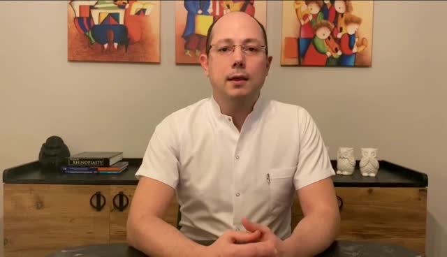 Youtube - Çocuklarda geniz eti problemleri