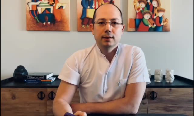 Youtube - Burun estetiğinde derinin önemi