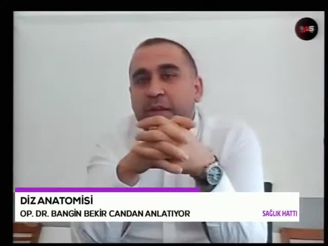 Youtube - Sağlık hattı programı