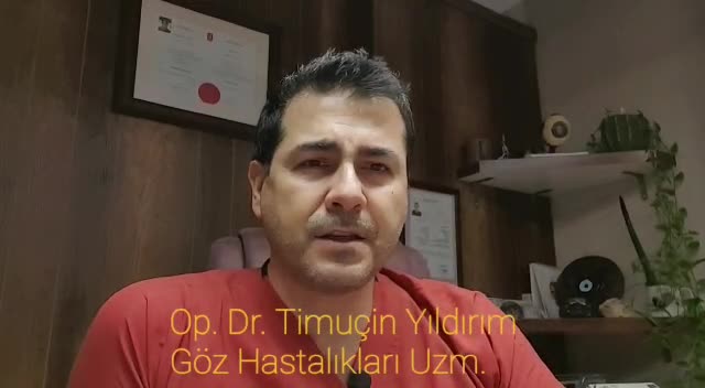 Youtube - Ekran ve göz sağlığı