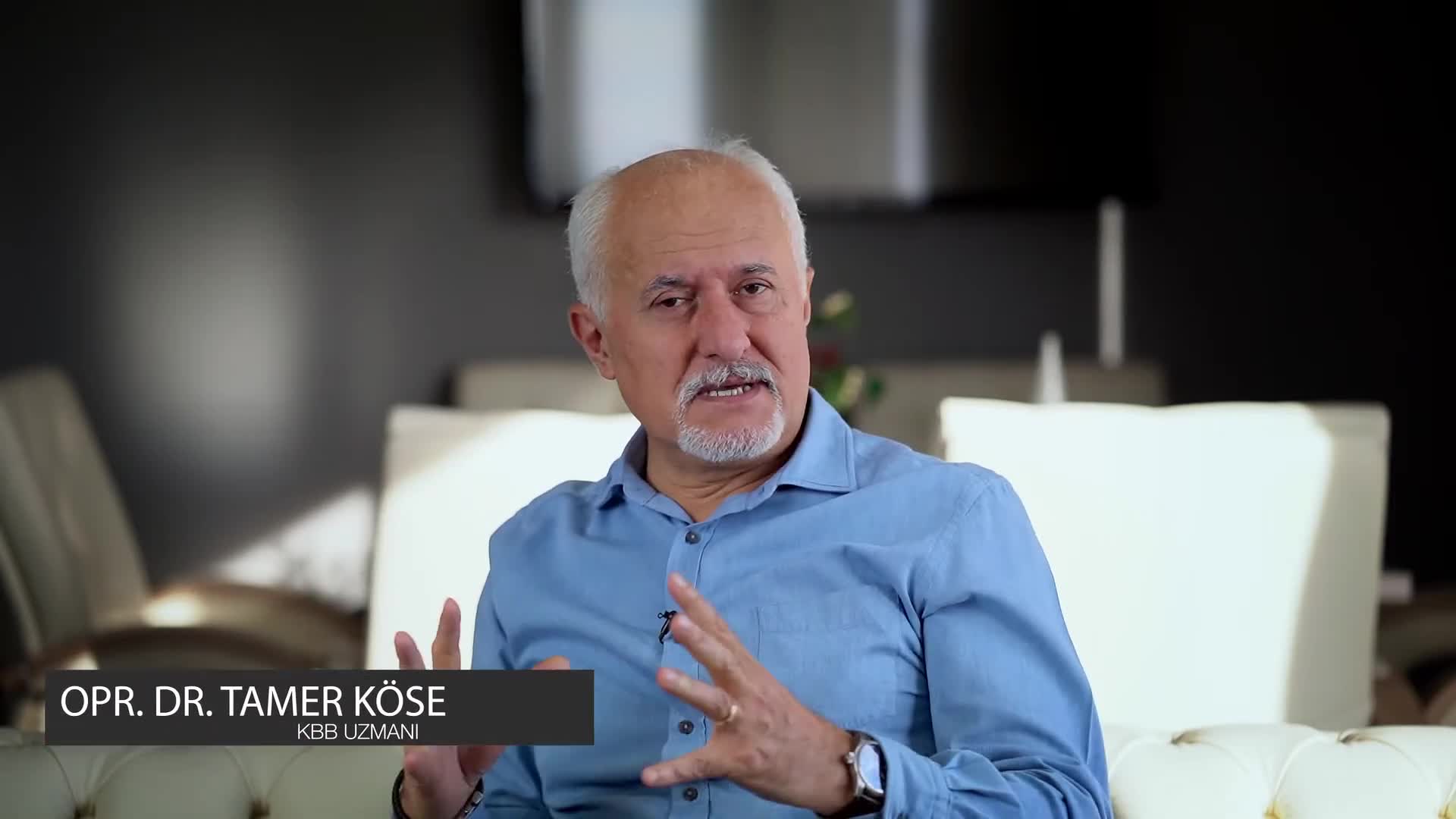 Youtube - Burun ameliyatı uyanık yapılır mı ?