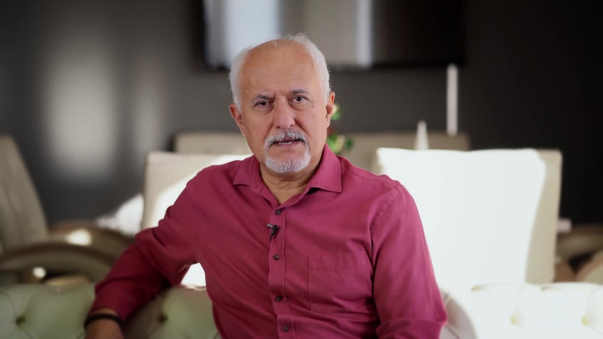 Youtube - Burun ameliyatı sonrası eve dönüş