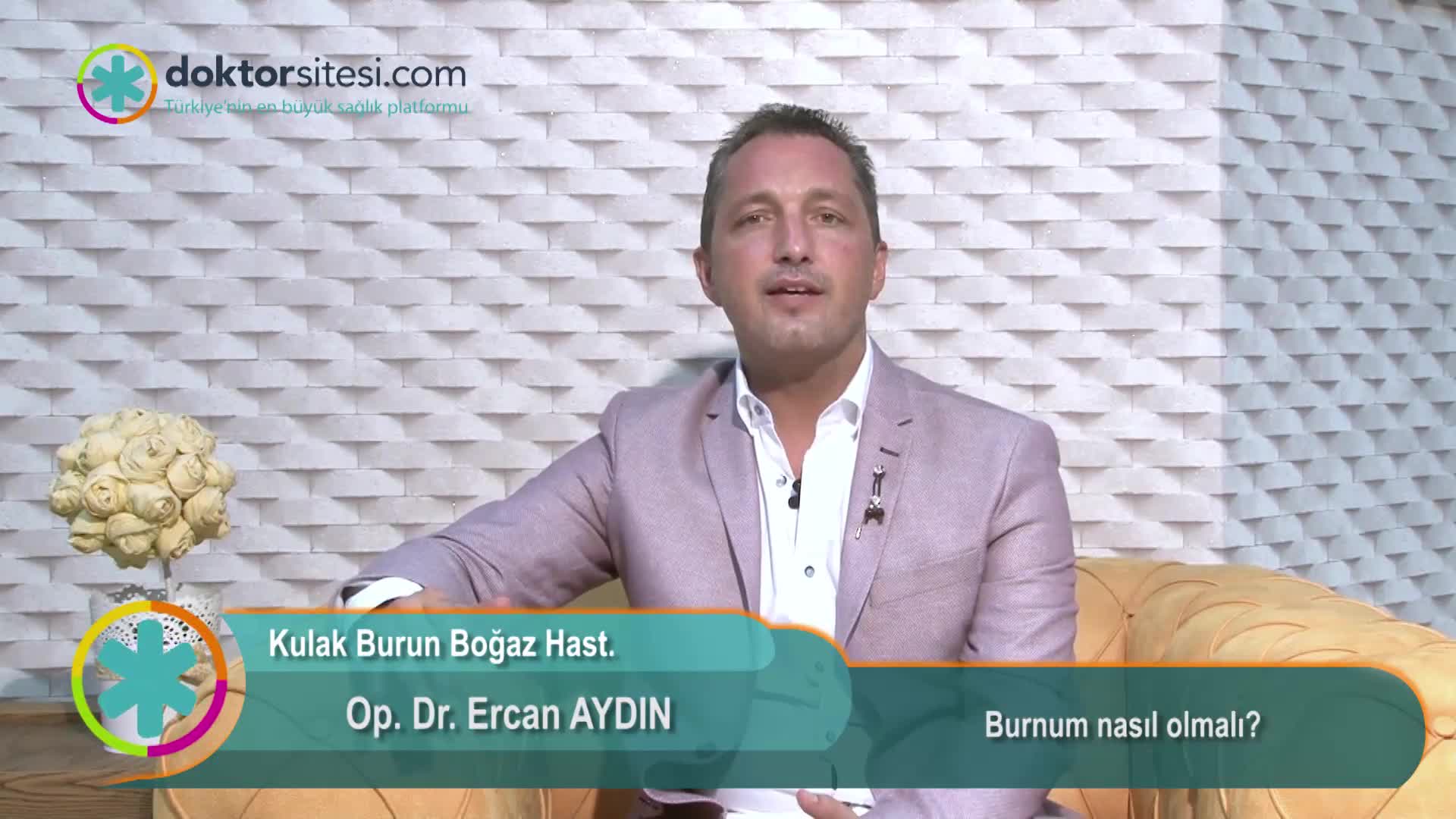 Youtube - Burnum nasıl olmalı ?