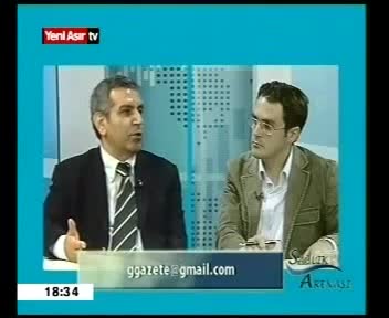 Youtube - Sağlık Arenası Programı