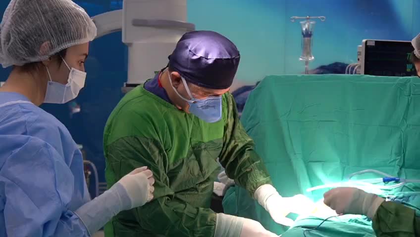 Youtube - Op. Dr Burak Önvural