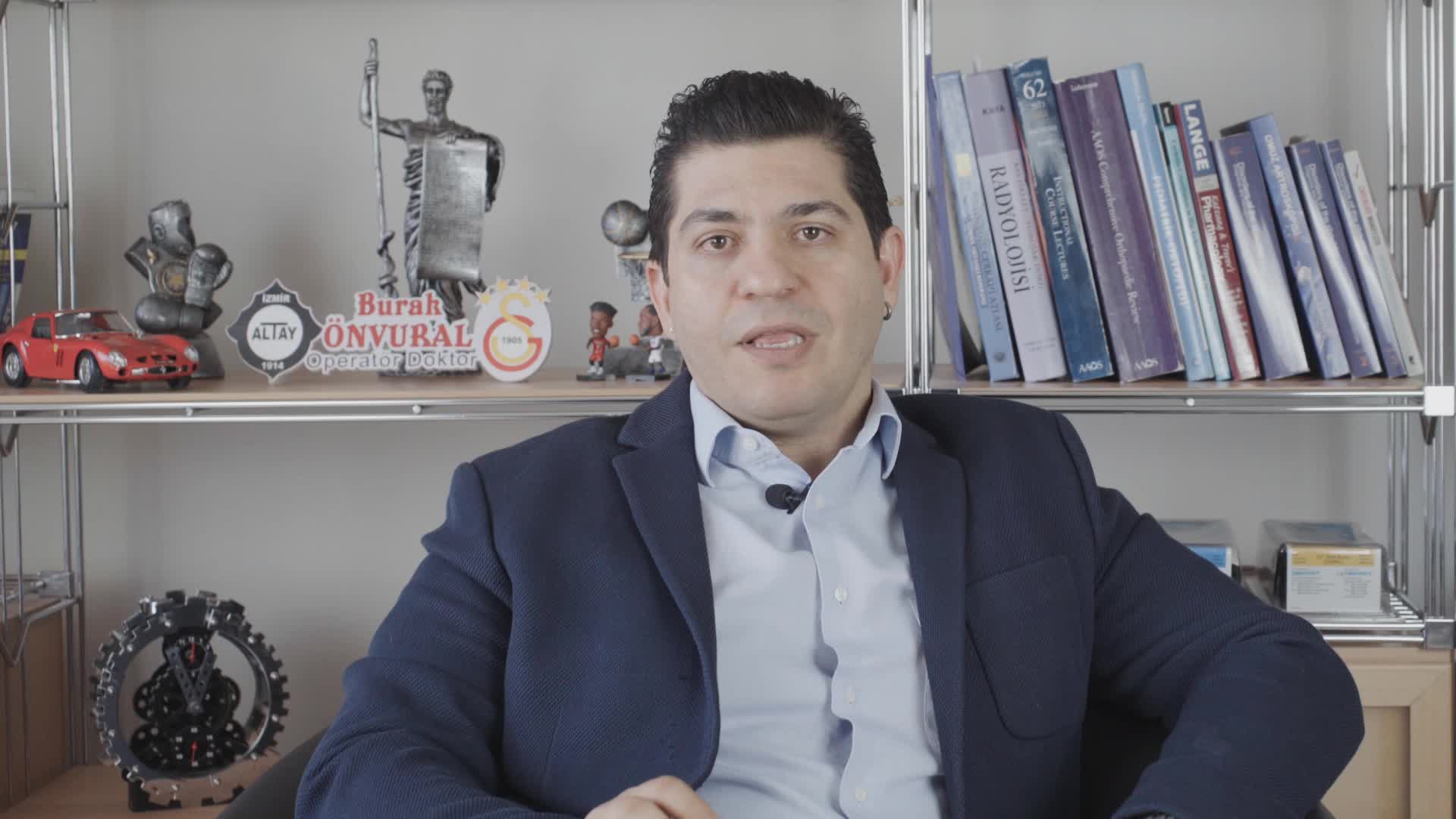 Youtube - Bebeklerde kalça çıkığı muayenesi ne zaman ve ne şekilde yapılmalıdır ?