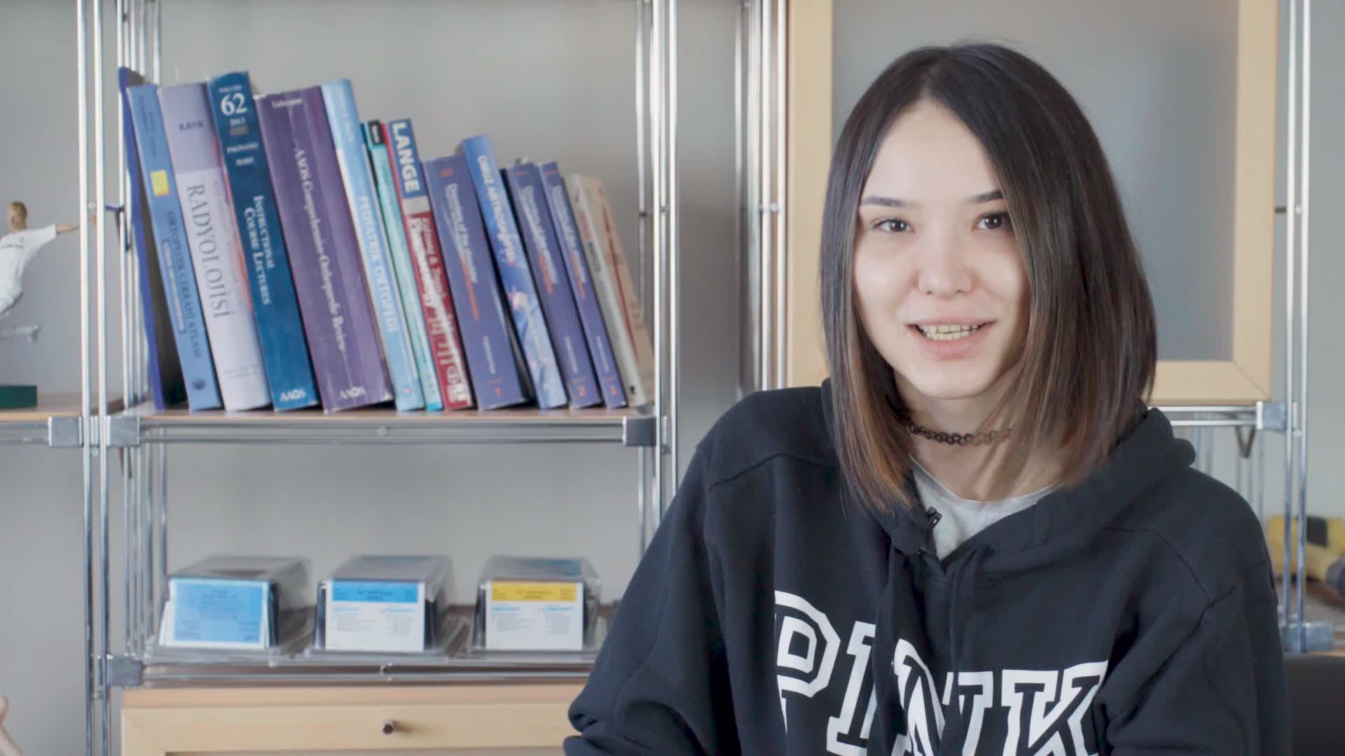 Youtube - Diz kapağı kayması