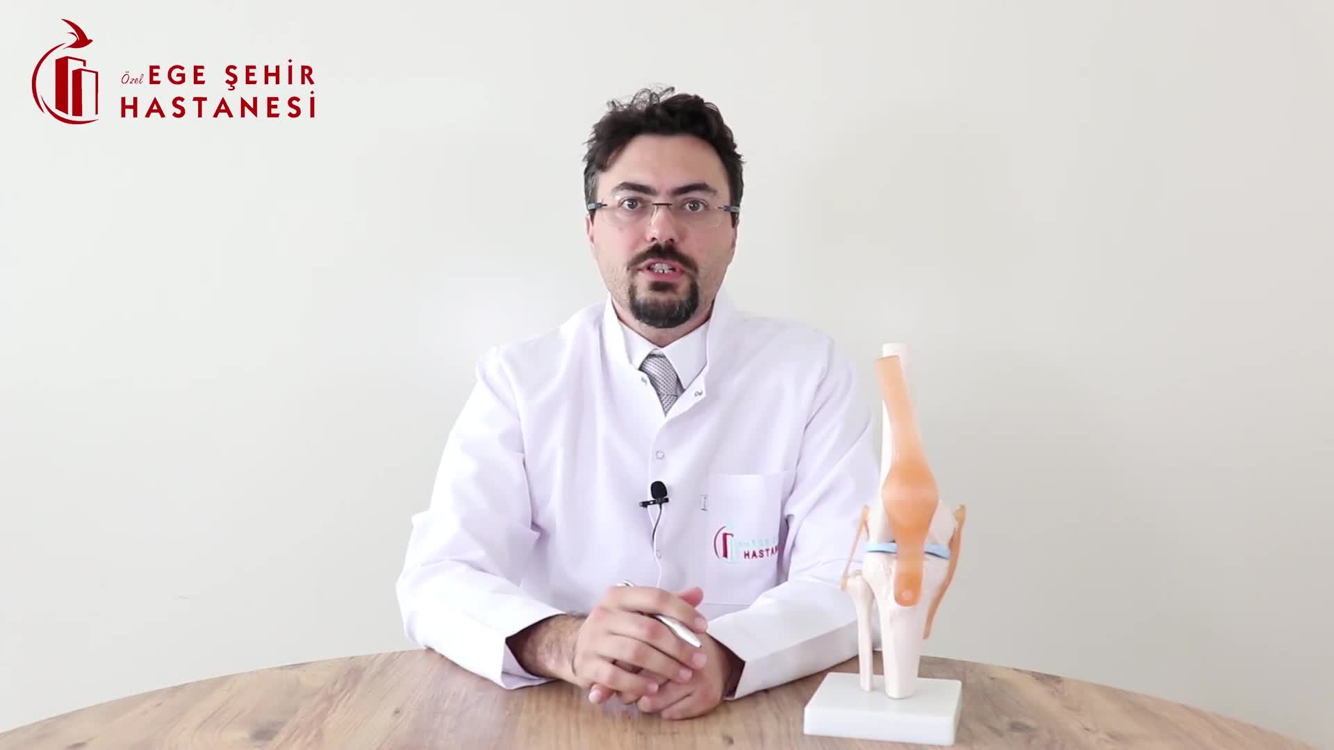 Youtube - Menisküs yırtıkları tedavisi