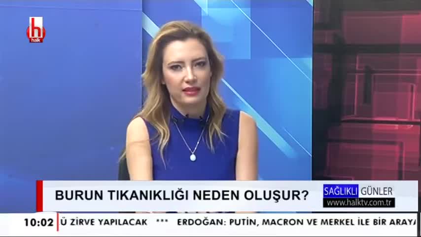 Youtube - Horlama ve Uyku Apnesi