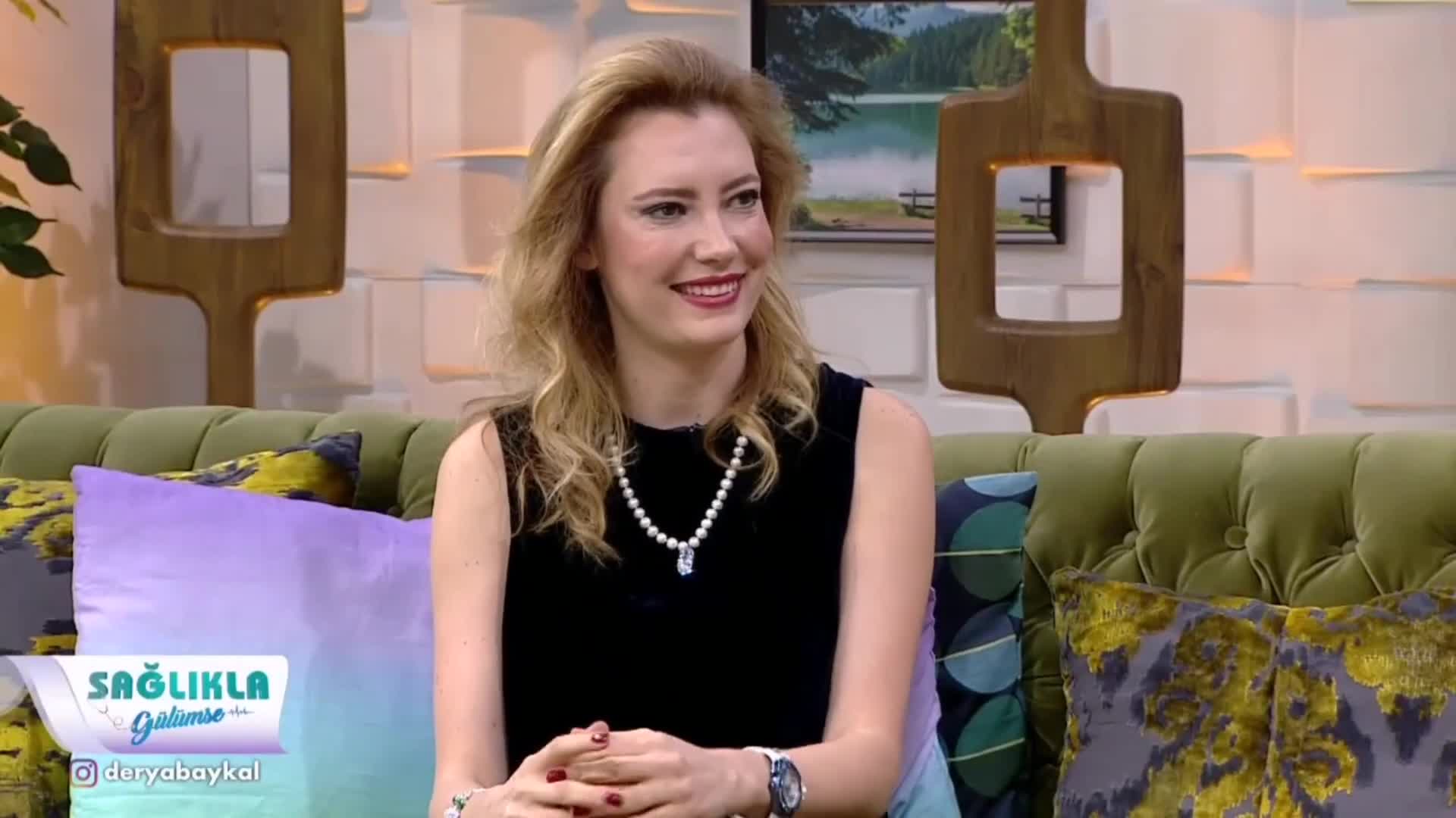Youtube - Koku ve Tat Bozuklukları - Sinüzit